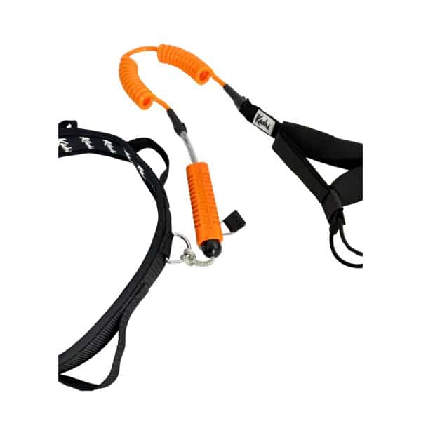 Kaohi Anchorman Quick Release