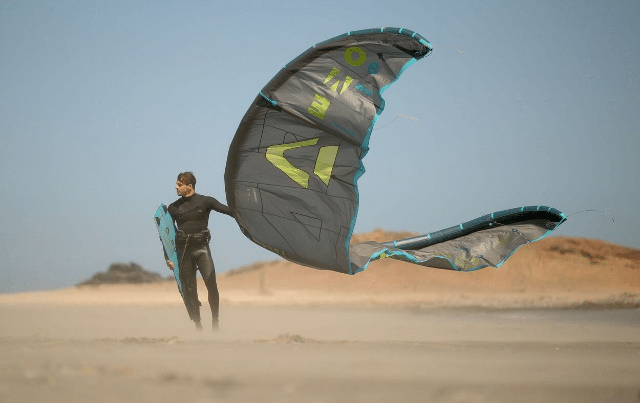 Duotone Evo D/LAB LTD DEMO 2025 Kites