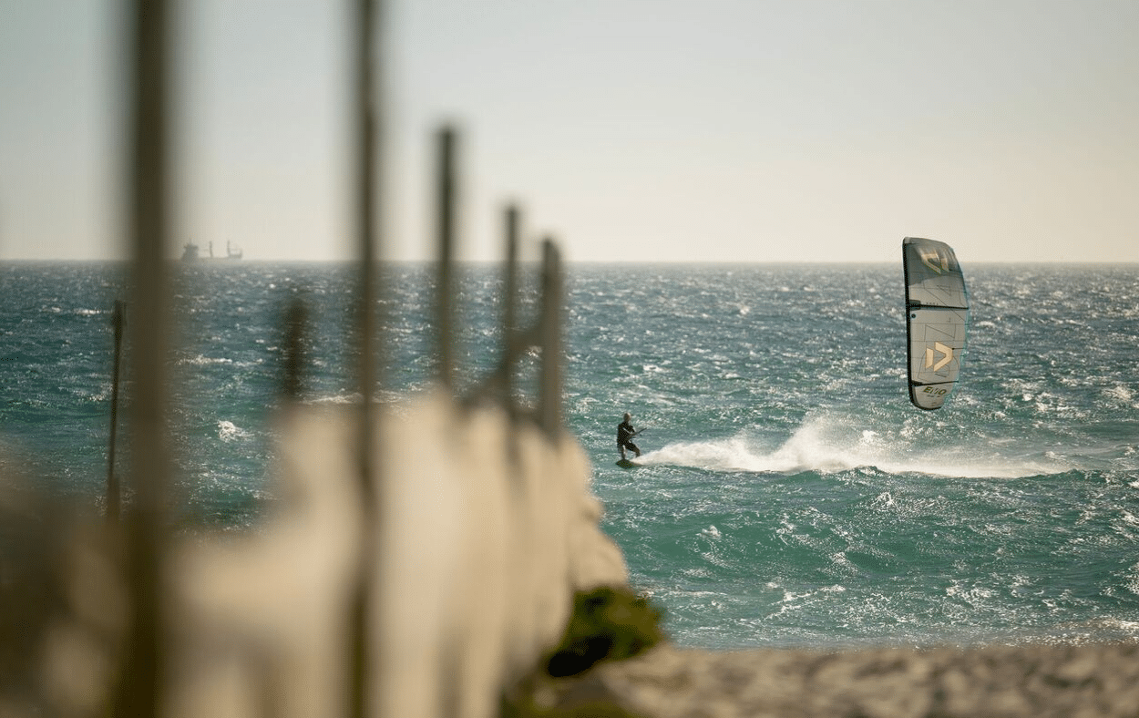 Duotone Evo D/LAB LTD DEMO 2025 Kites