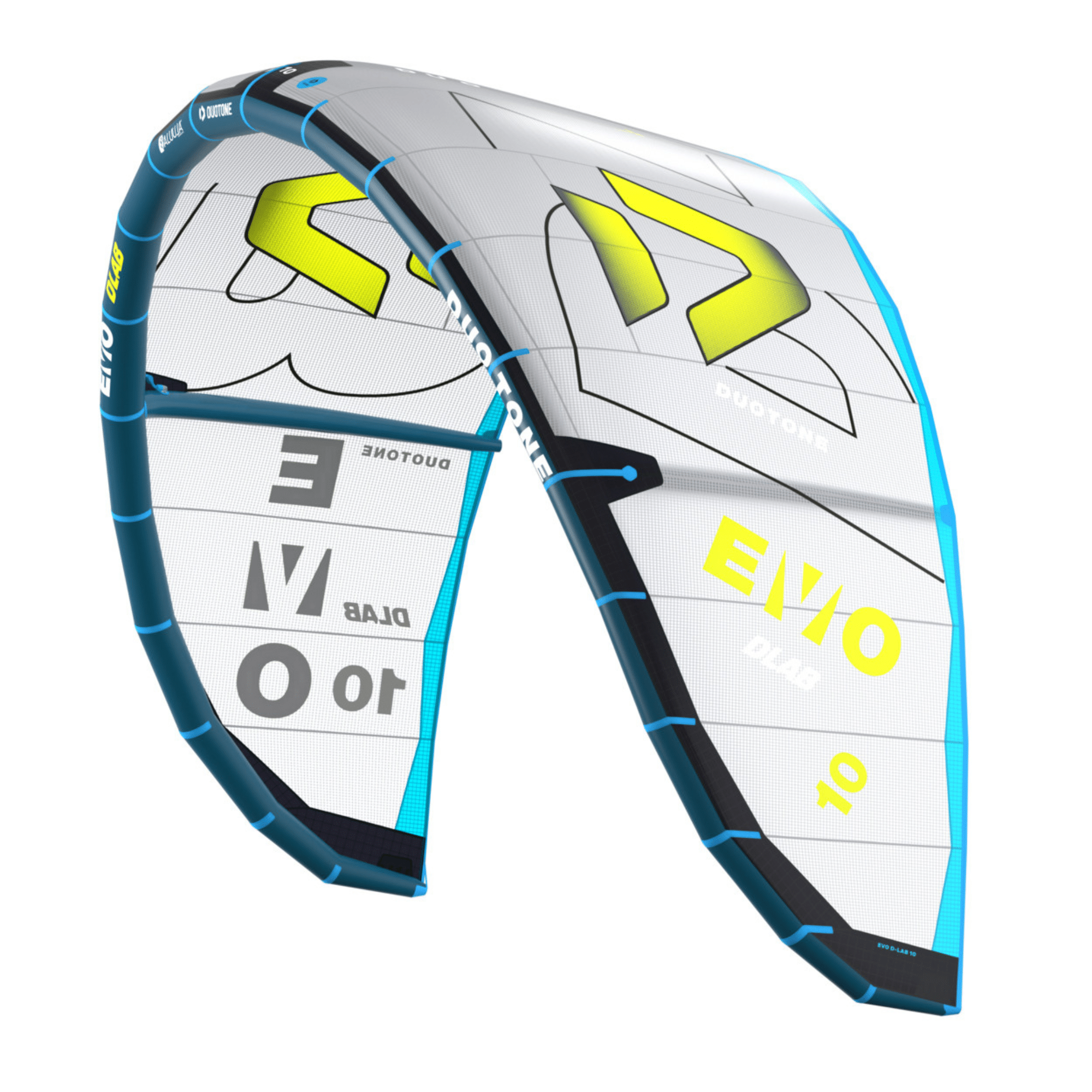 Duotone Evo D/Lab Kiteboarding Kite 2025