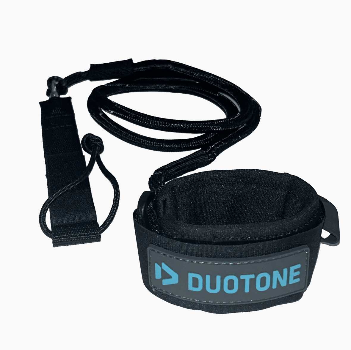 Duotone Straight Wrist Leash Duotone Straight Wrist Leash