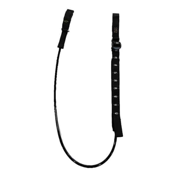 KT Wing Adjustable Harness Lines