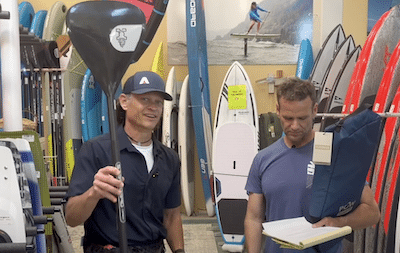 Which Foil Sport is For You: Winging, SUP-ing, or Pocket Winging?