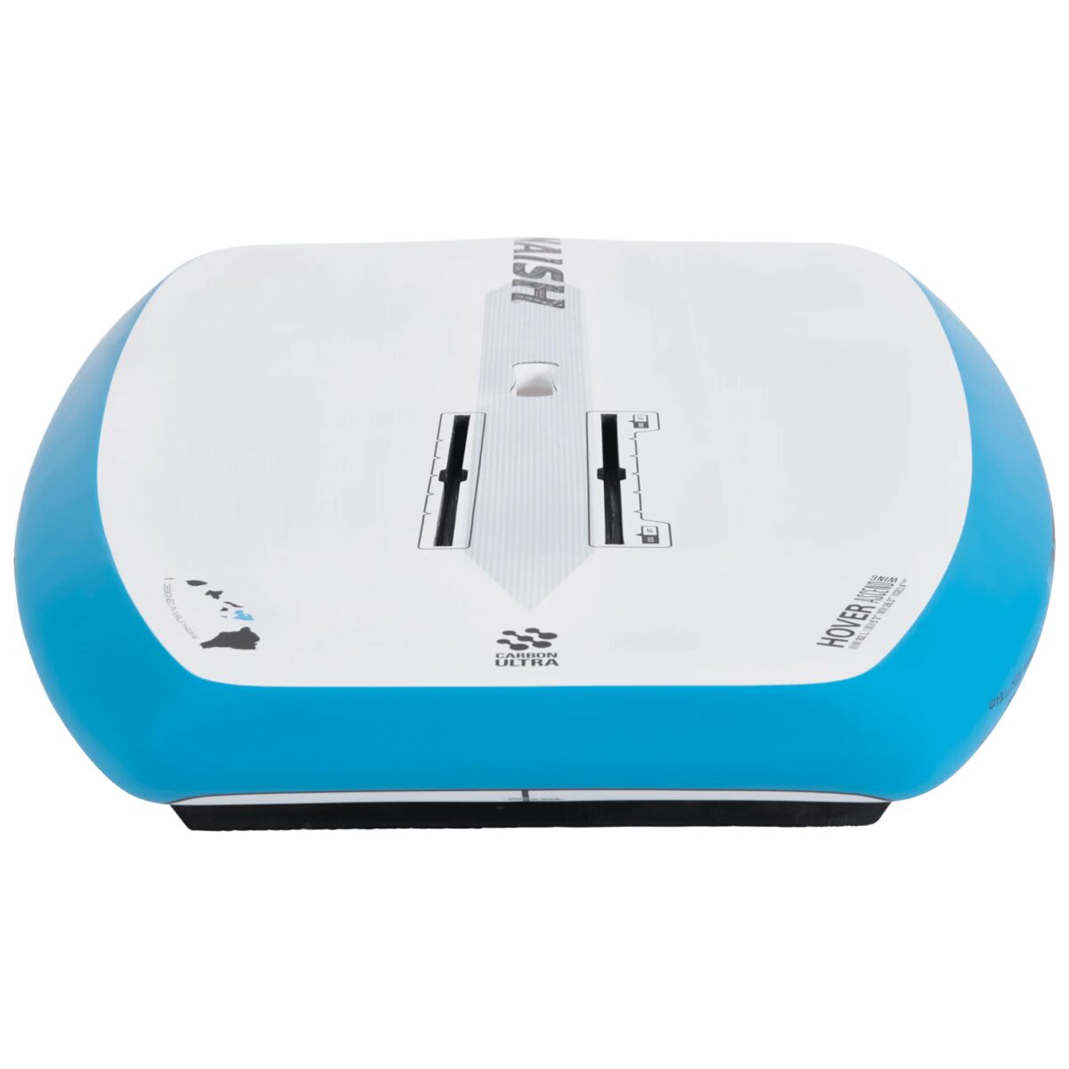 Naish Hover Ascend CU Wing Foil Board 2024