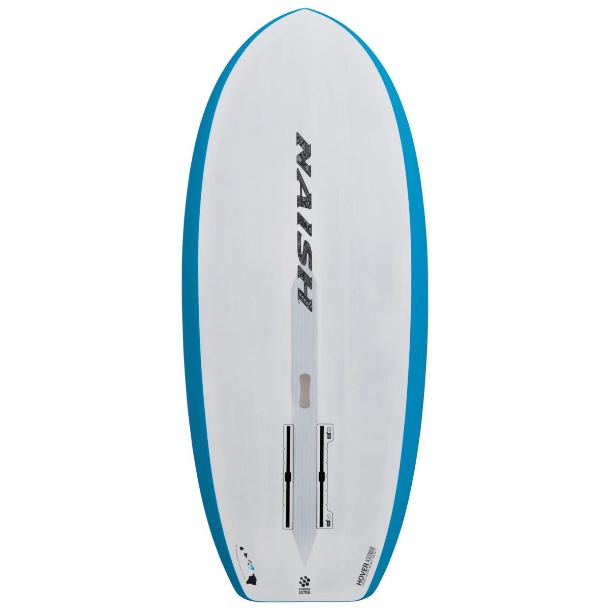 Naish Hover Ascend CU Wing Foil Board 2024
