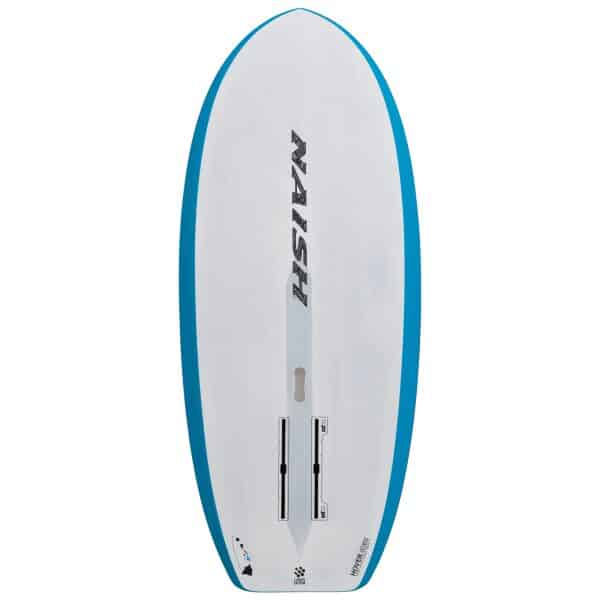 Naish Hover Ascend CU Wing Foil Board 2024
