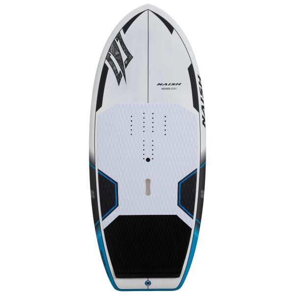 Naish Hover Ascend CU Wing Foil Board 2024