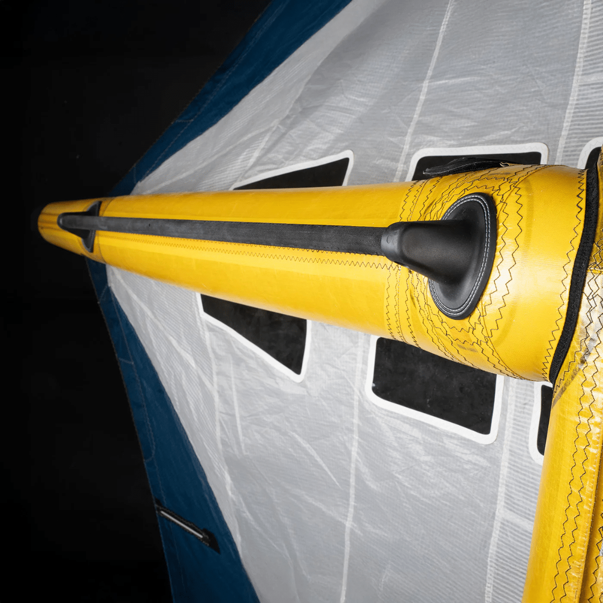 Naish ADX NVision Foil Wings 2025