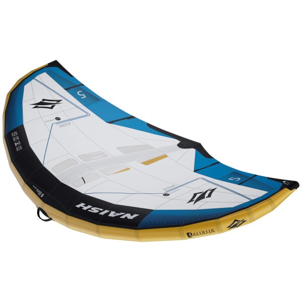 Naish ADX NVision Foil Wings 2025