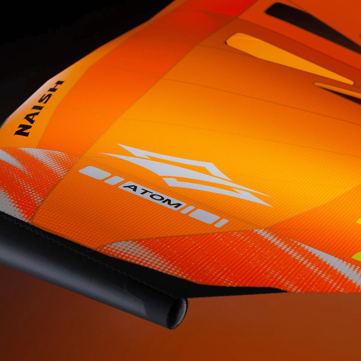 Naish Atom Foil Wings 2025