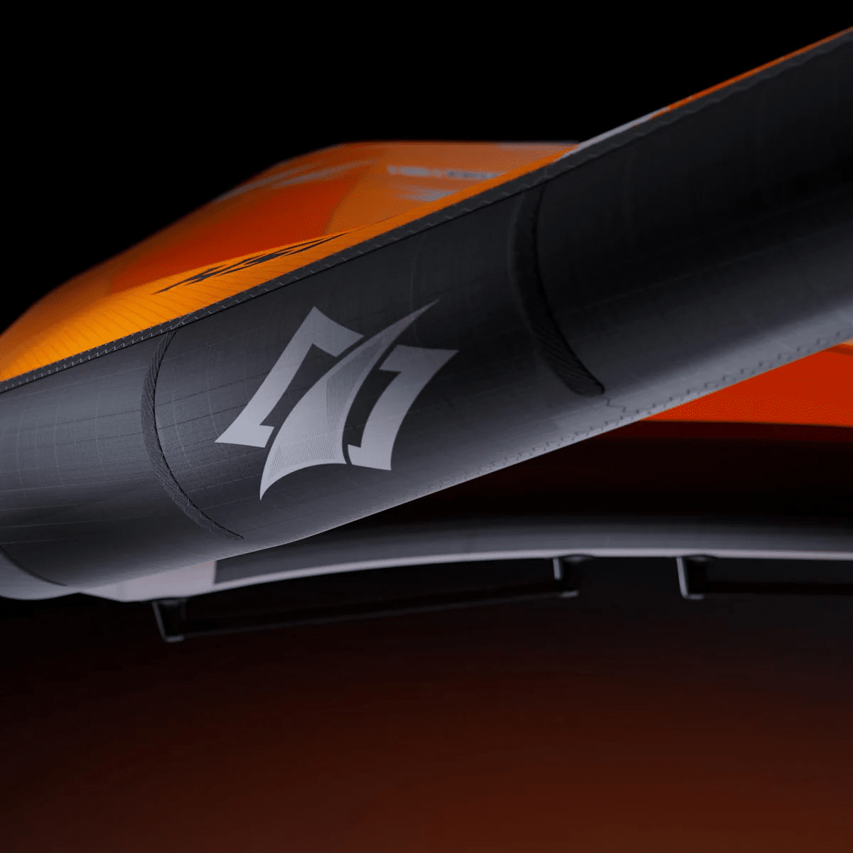 Naish Atom Foil Wings 2025