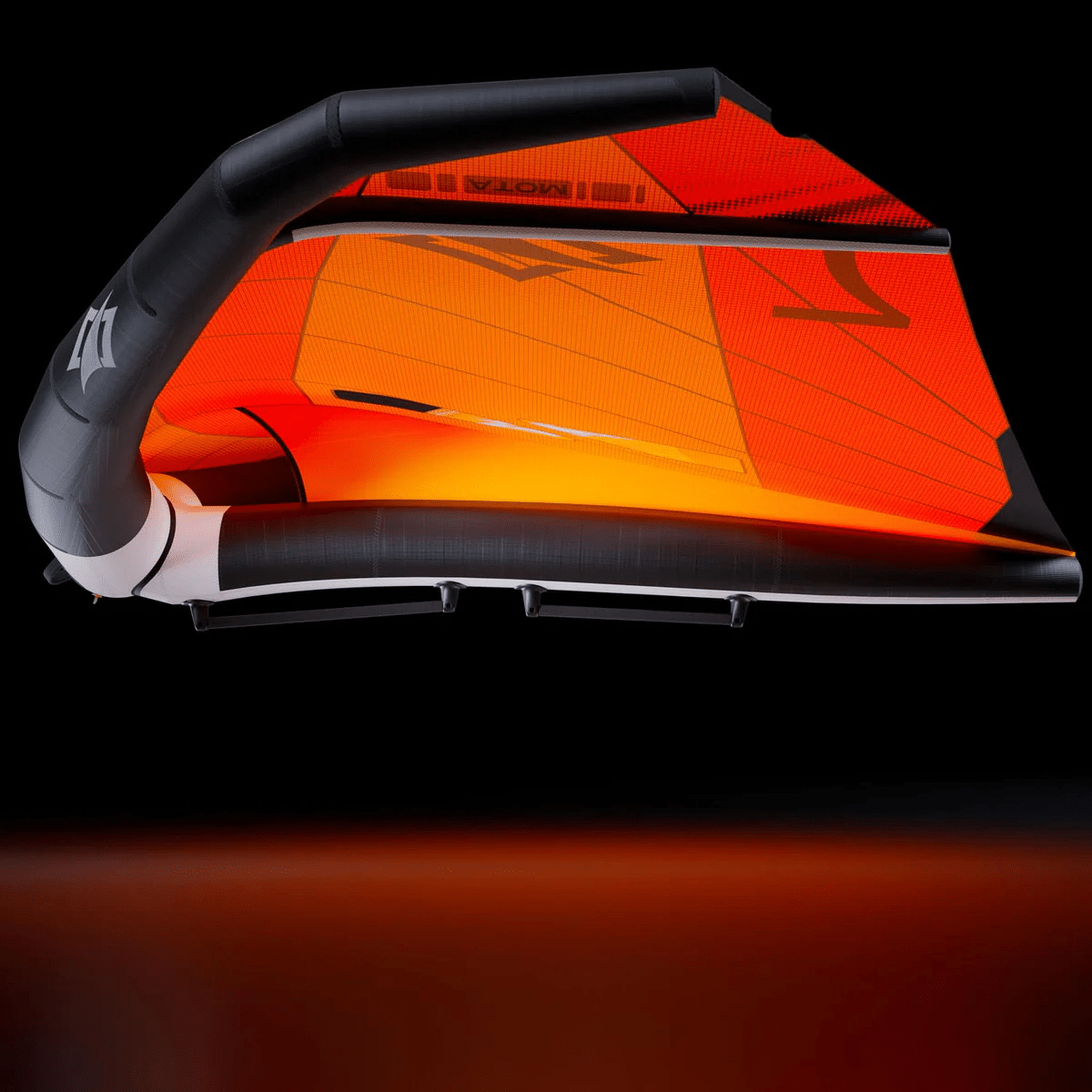 Naish Atom Foil Wings 2025