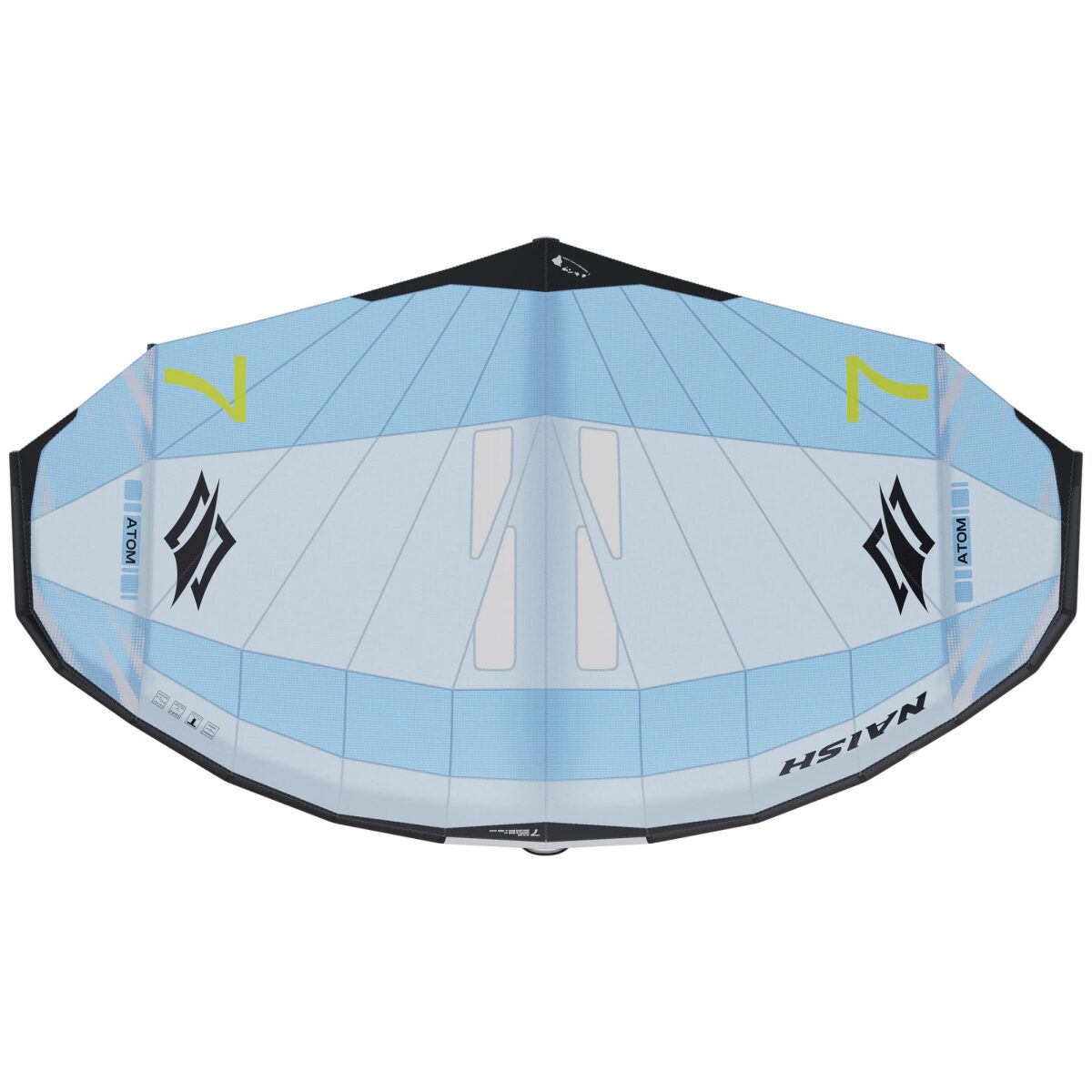 Naish Atom Foil Wings 2025