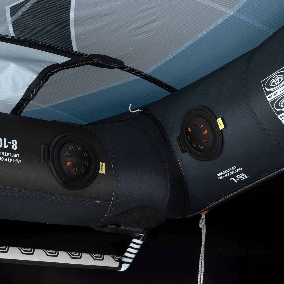 Naish Neutron Foil Wings 2025