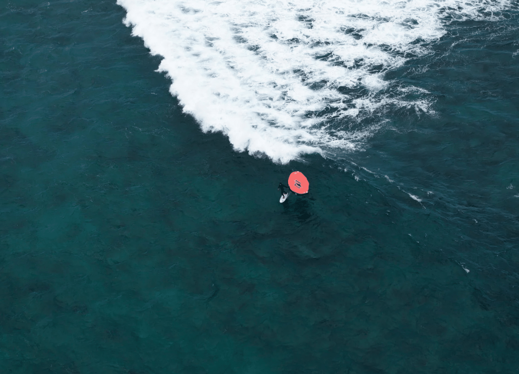 Naish Neutron Foil Wings 2025