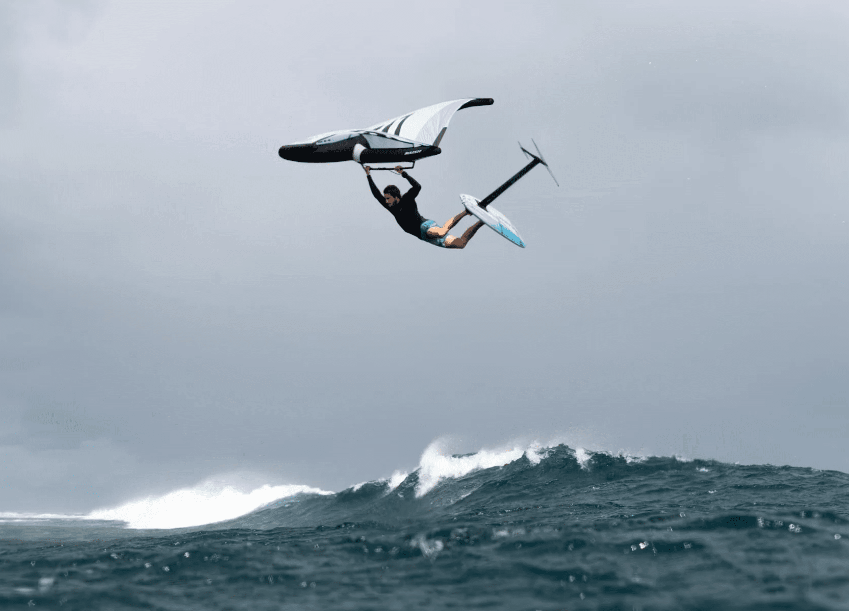 Naish Neutron Foil Wings 2025