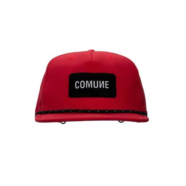 K88K Lab Breakwater Trucker