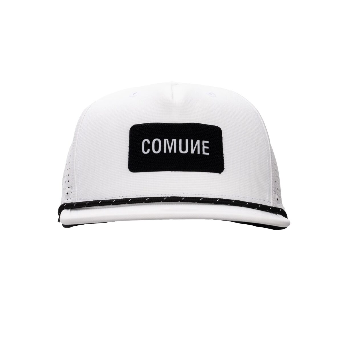 K88K Lab Breakwater Trucker