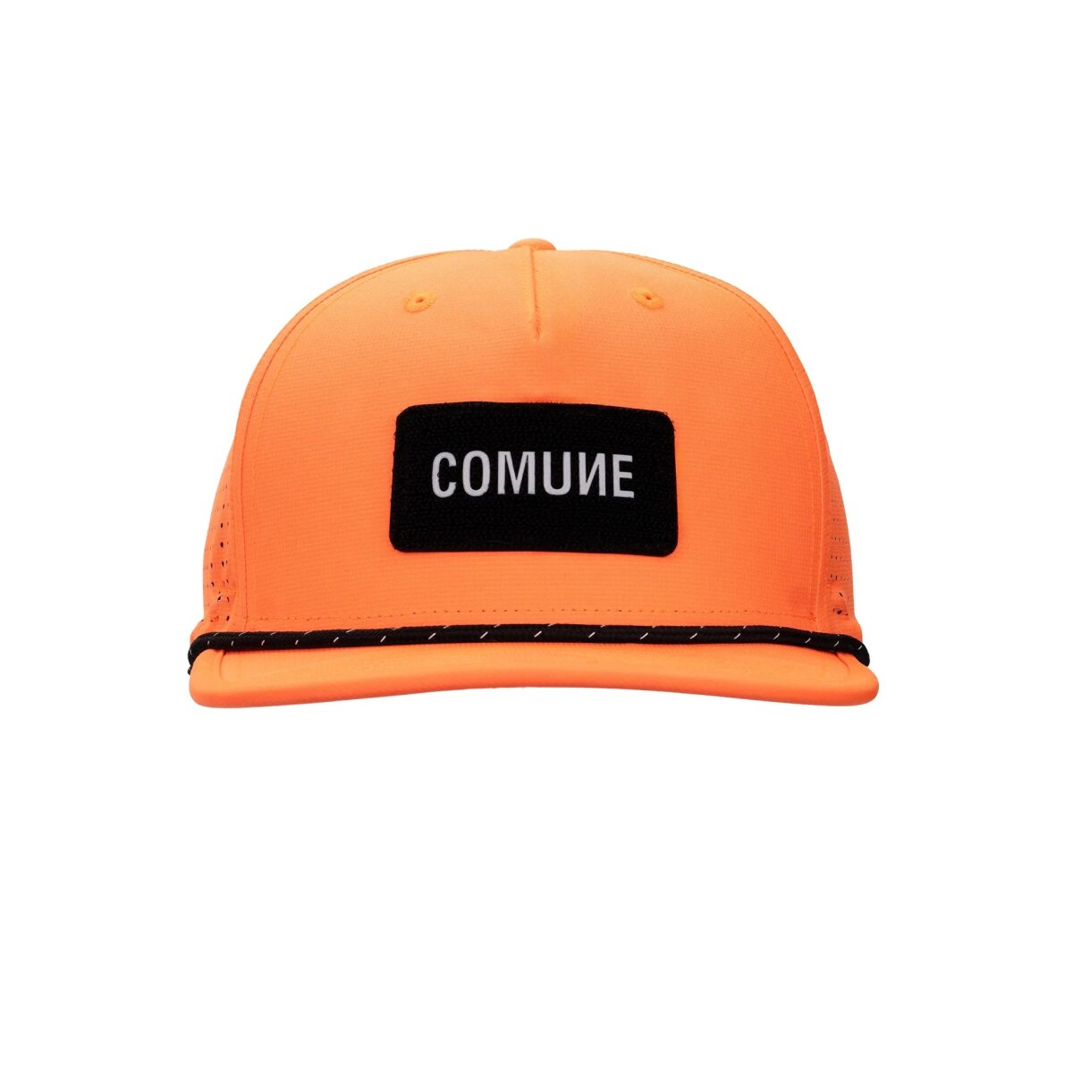 K88K Lab Breakwater Trucker