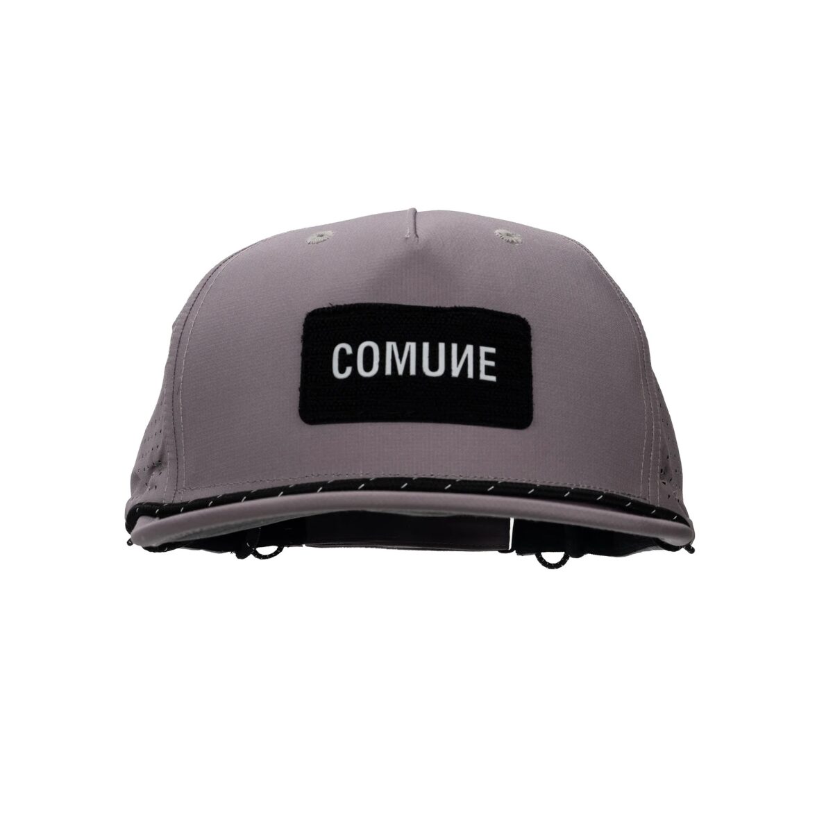 K88K Lab Breakwater Trucker