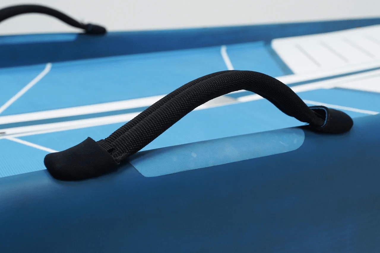 2025 Starboard Gen R 14'x23" Blue Carbon SUP Board with Bag 2025 Starboard Gen R 14'x23" Blue Carbon SUP Board with Bag