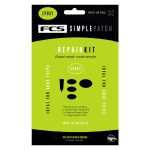FCS Simple Patch Repair Kit