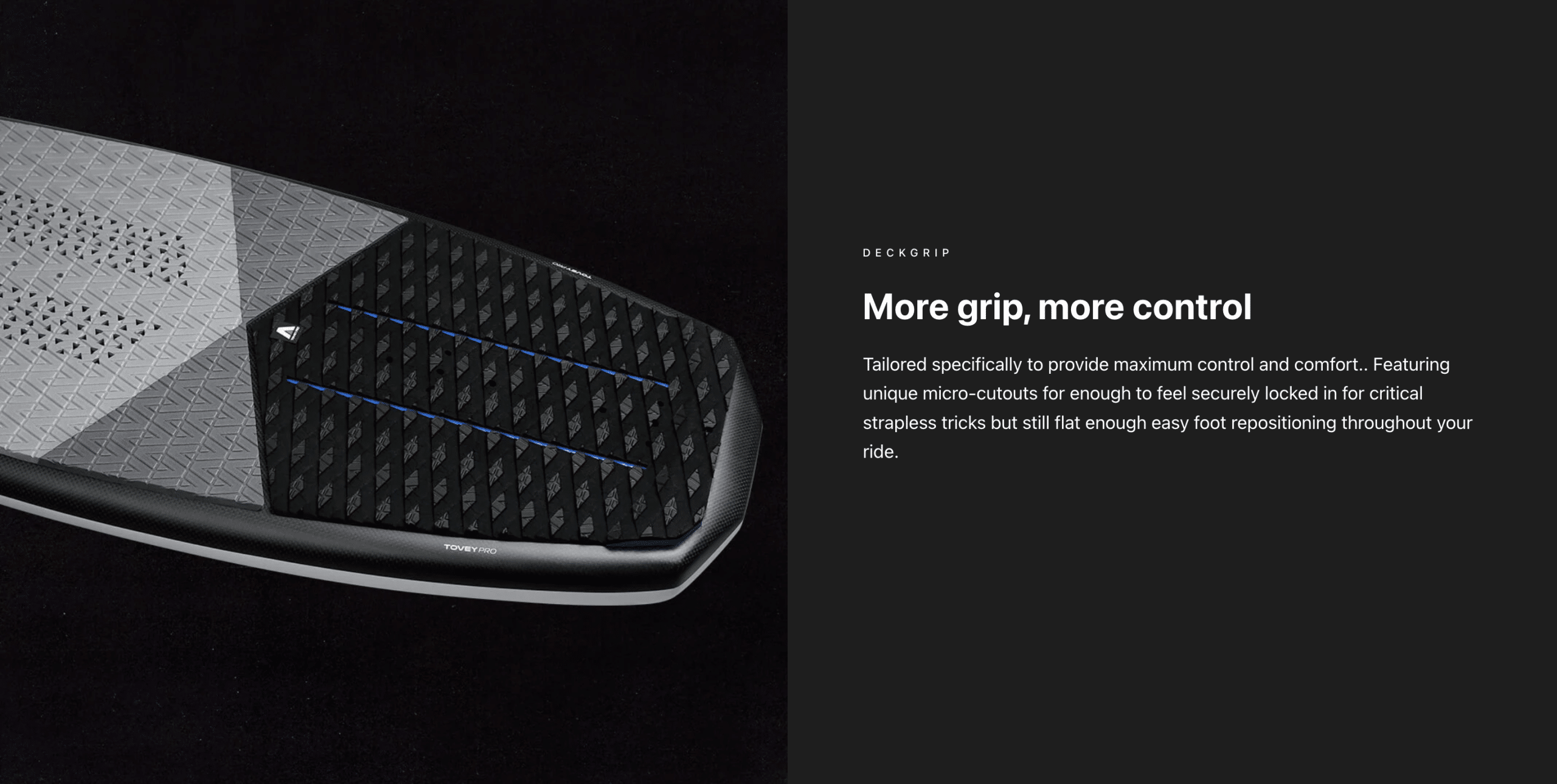 Armstrong Austin Tovey Pro Wake Foil Board 2025 Armstrong Austin Tovey Pro Wake Foil Board 2025