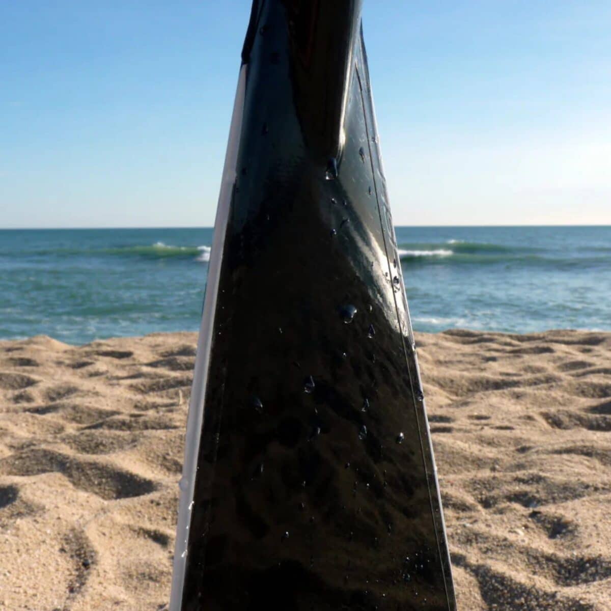 RSPro Paddle Edge Saver