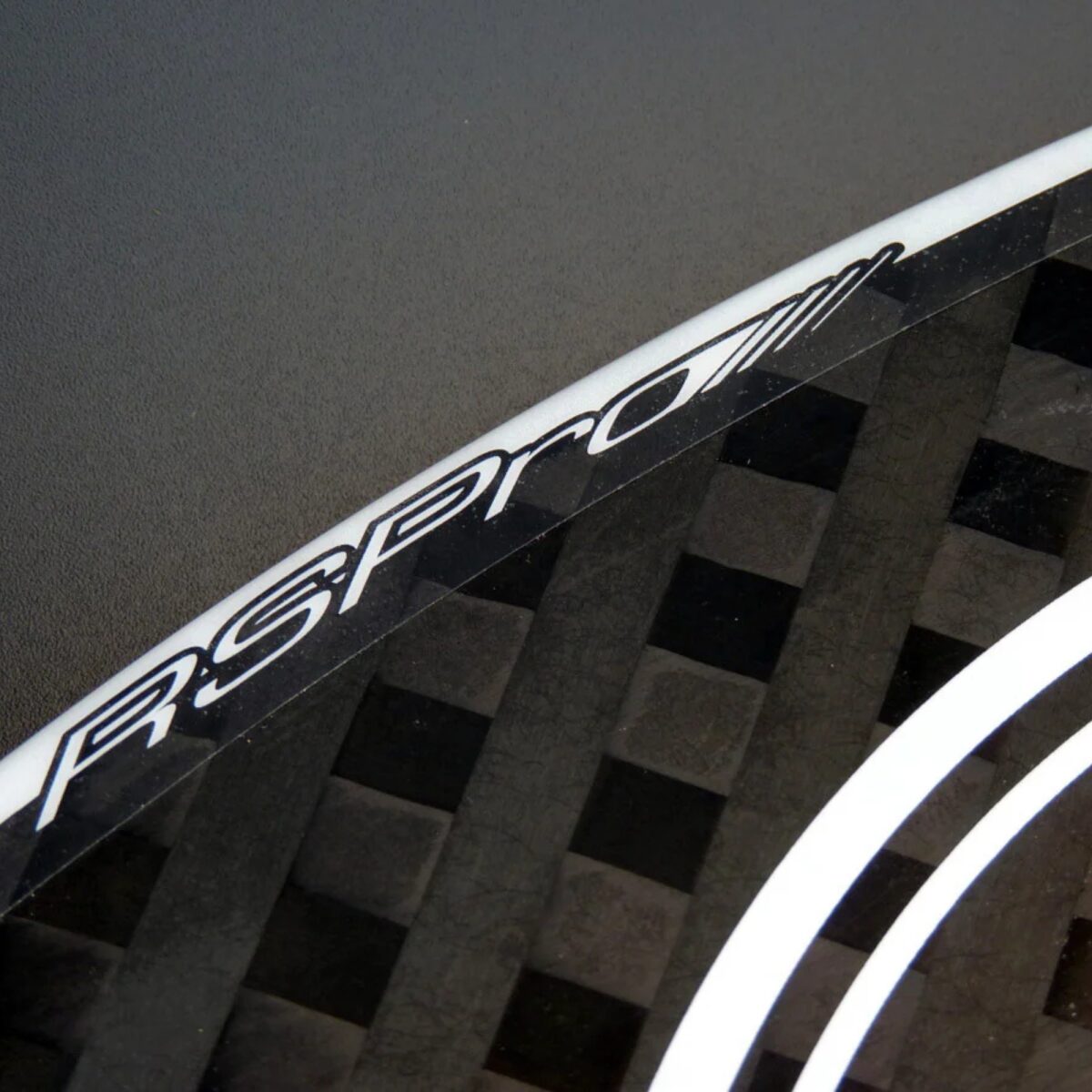 RSPro Paddle Edge Saver