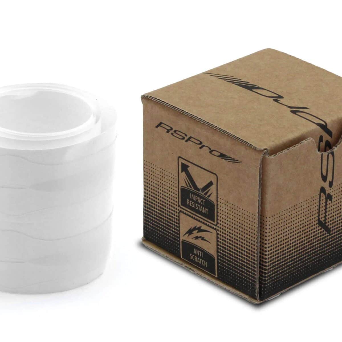 RSPro Paddle Edge Saver