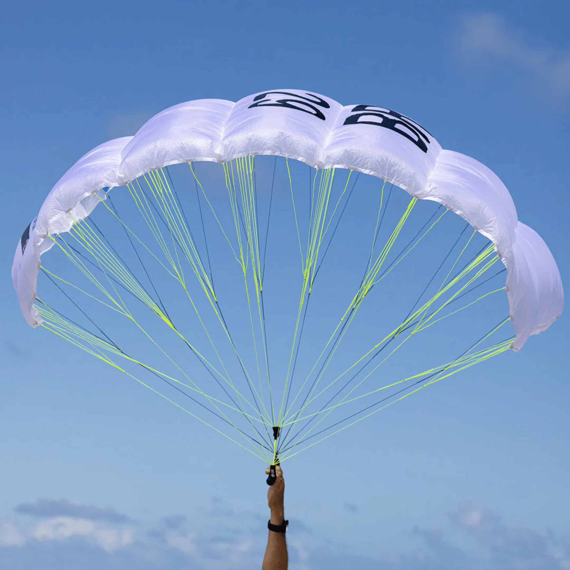 BRM Ka'a Parawing 2025 BRM Ka'a Parawing 2025