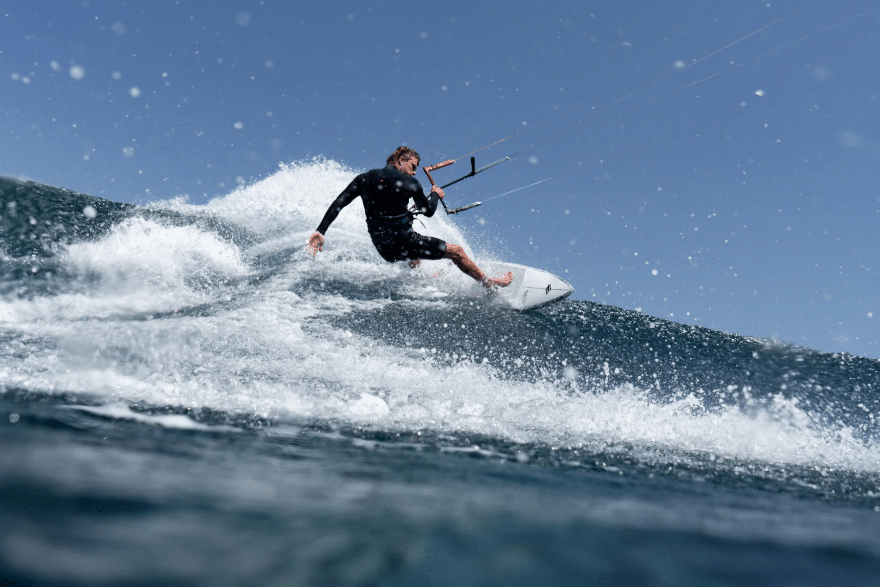 Naish Global Surfboard 2025 Naish Global Surfboard 2025