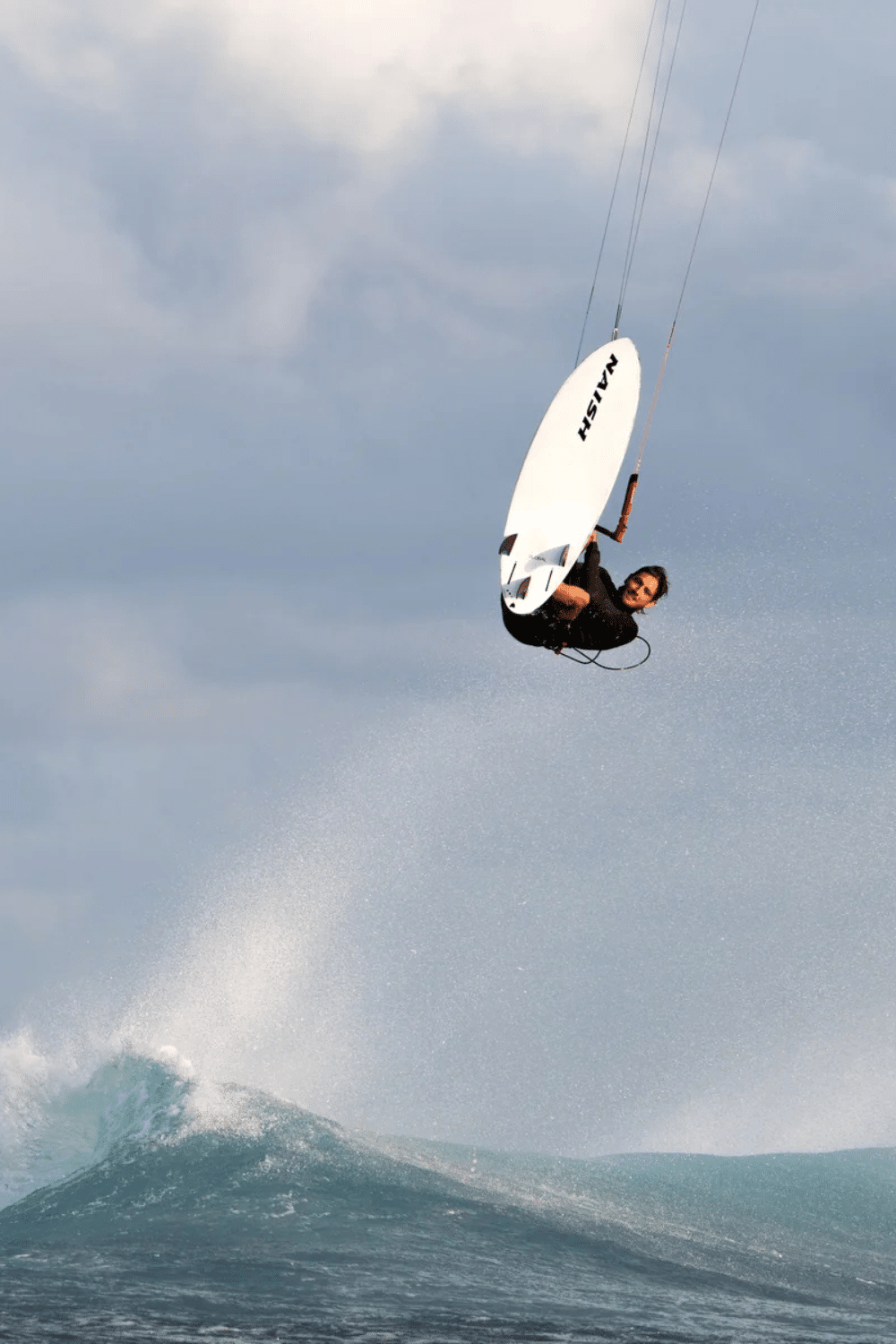 Naish Global Surfboard 2025 Naish Global Surfboard 2025