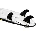 Naish Global Surfboard 2025