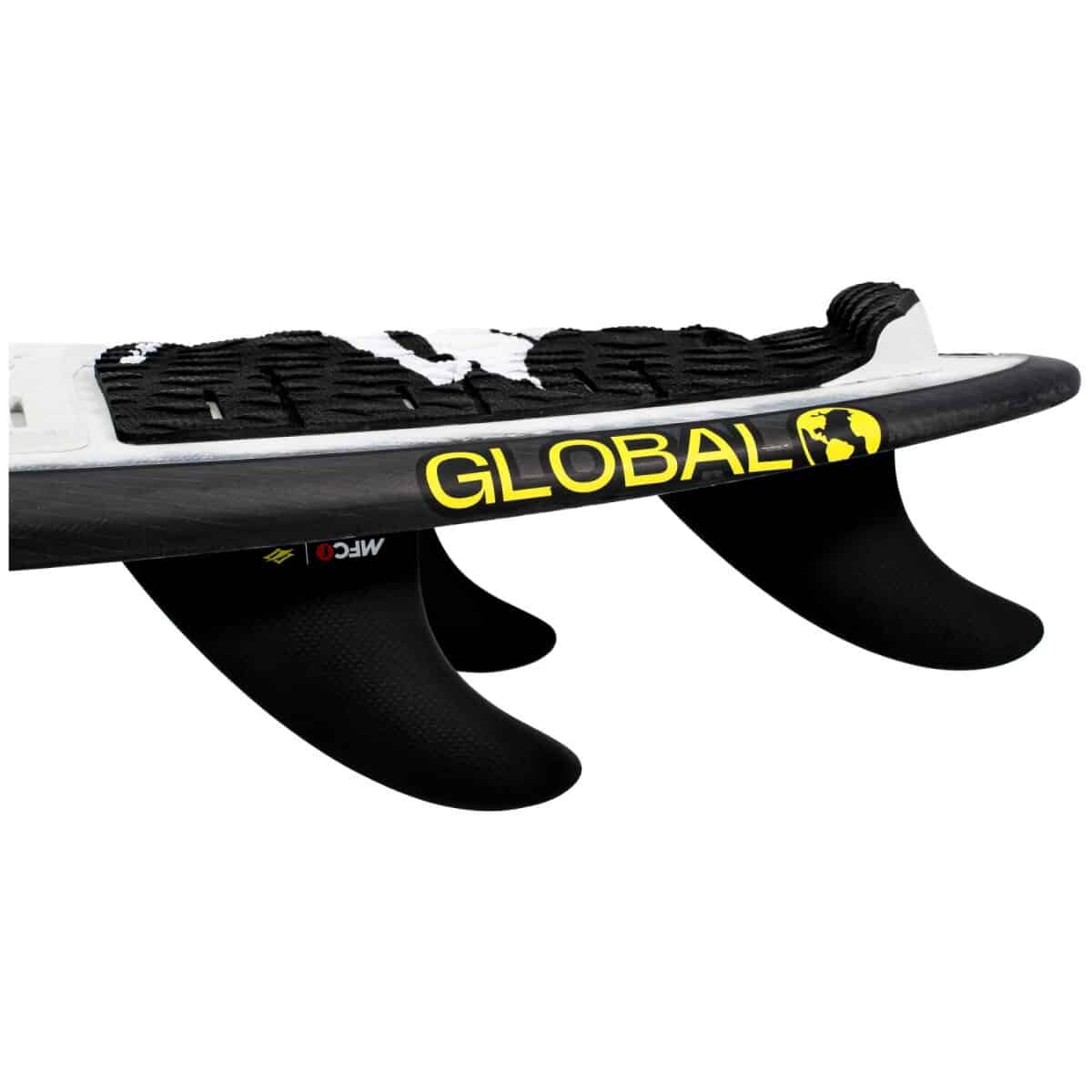 Naish Global Surfboard 2025