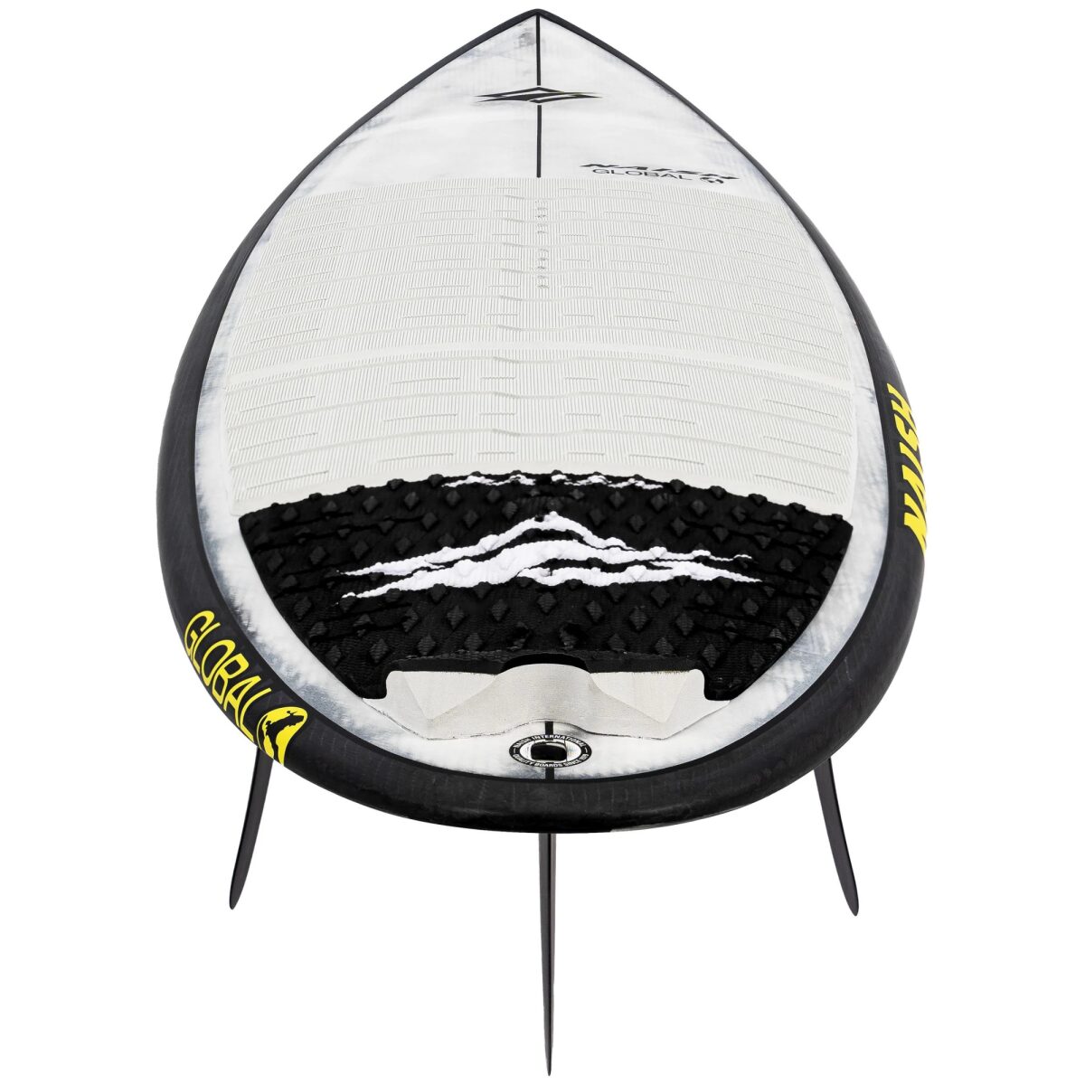 Naish Global Surfboard 2025