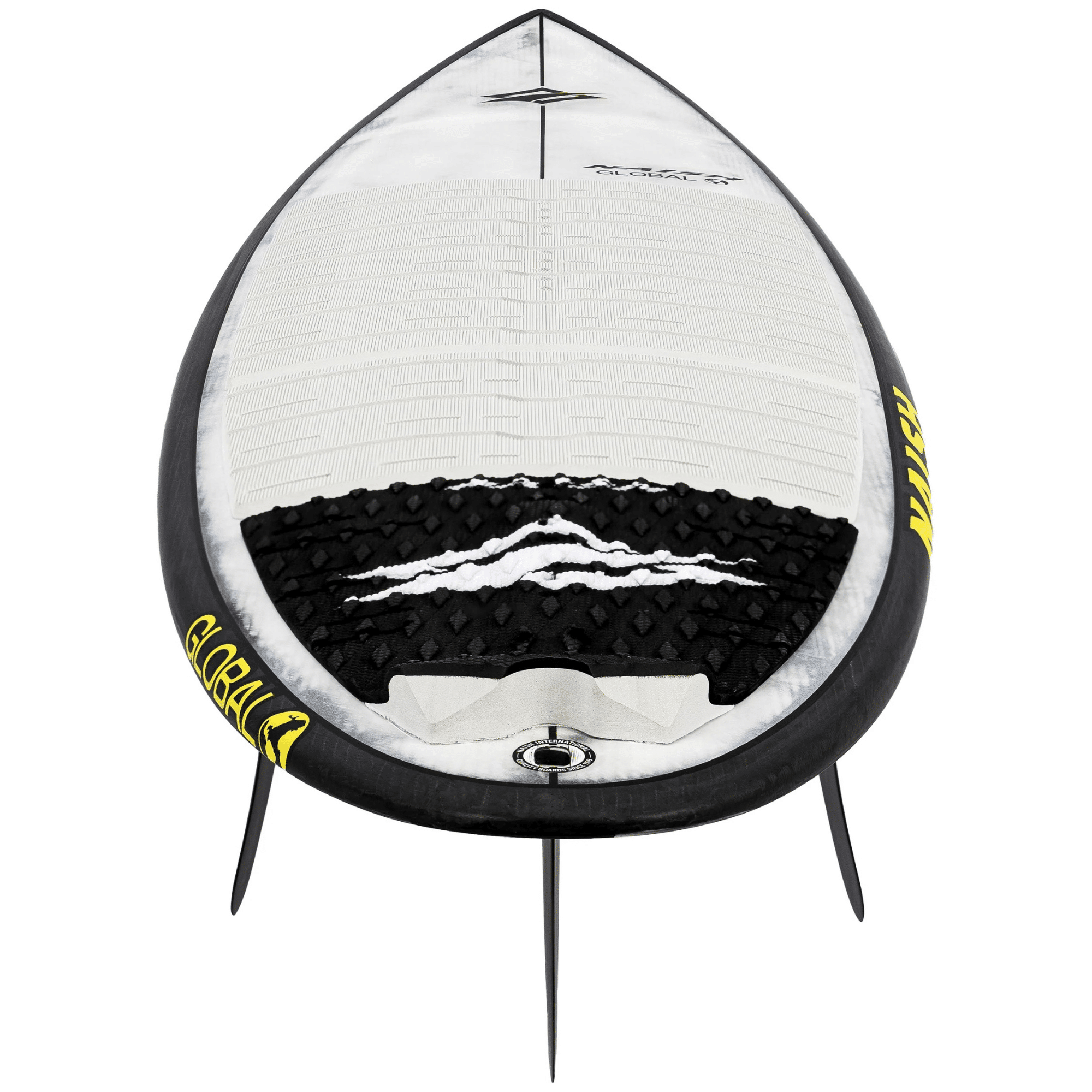 Naish Global Surfboard 2025 Naish Global Surfboard 2025