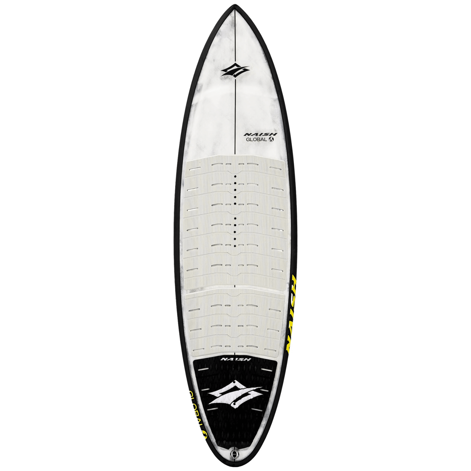 Naish Global Surfboard 2025 Naish Global Surfboard 2025