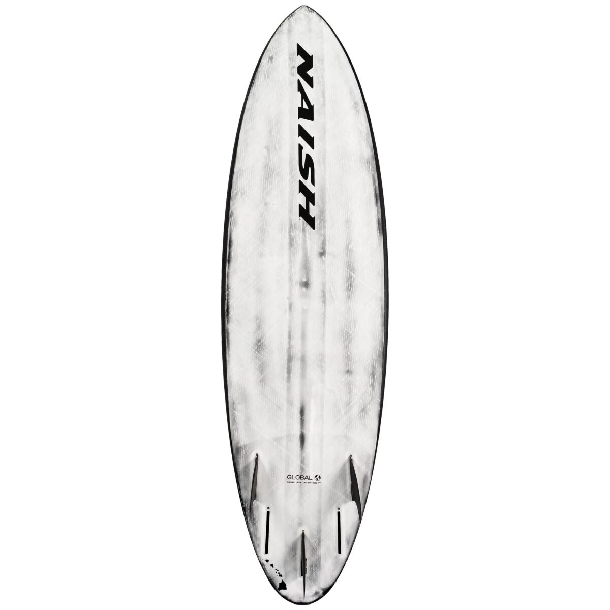 Naish Global Surfboard 2025
