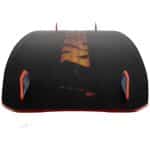 Naish Motion Twin Tip Kiteboard 2025