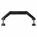 Naish Motion Twin Tip Kiteboard 2025