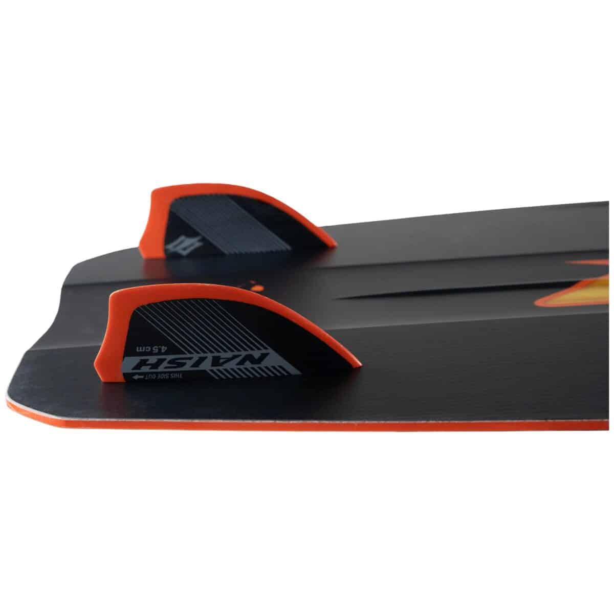 Naish Motion Twin Tip Kiteboard 2025