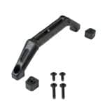 Naish Motion Twin Tip Kiteboard 2025