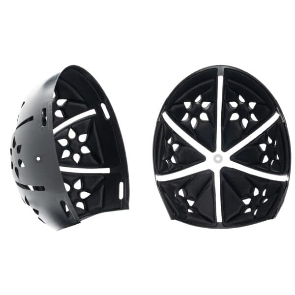 K88K Lab Breakwater Trucker