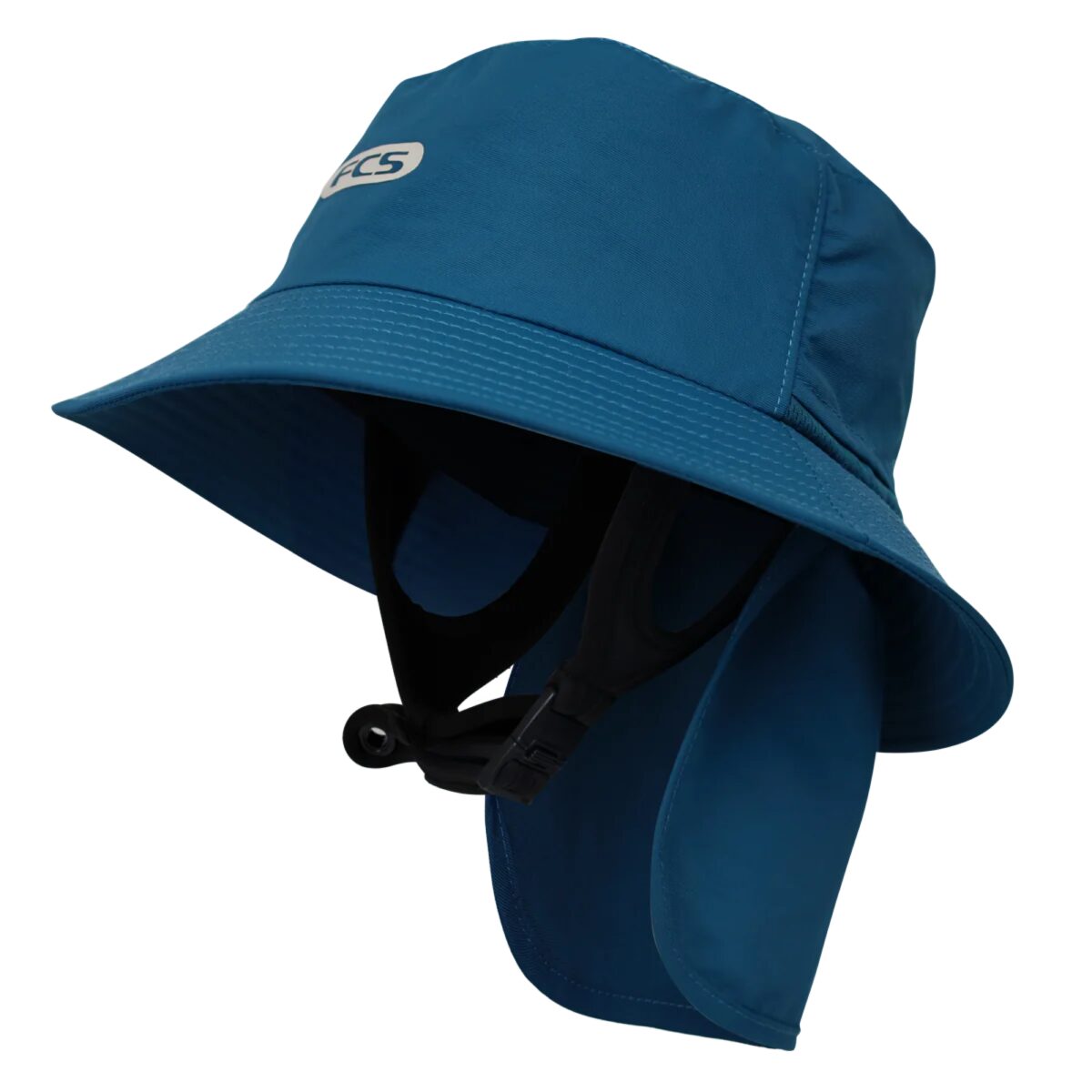 FCS Essential Surf Bucket Hat 2025