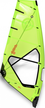 Goya Banzai Max Pro Carbon Windsurfing Sail 2025