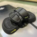 Naish S25 Apex Twin Tip Binding