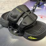 Naish S25 Apex Twin Tip Binding