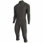 Prolimit Predator Steamer OverKnee Freezip 3/2 Men's Wetsuit 2025