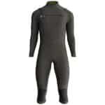 Prolimit Predator Steamer OverKnee Freezip 3/2 Men's Wetsuit 2025